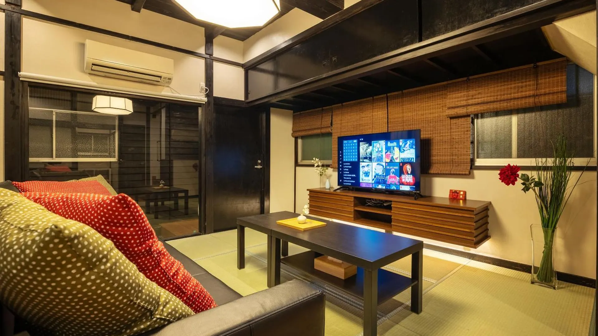 Sky Gateスカイツリー徒歩3分の貸切ヴィラ/成田羽田直通/浅草徒歩15分 Tokyo Villa