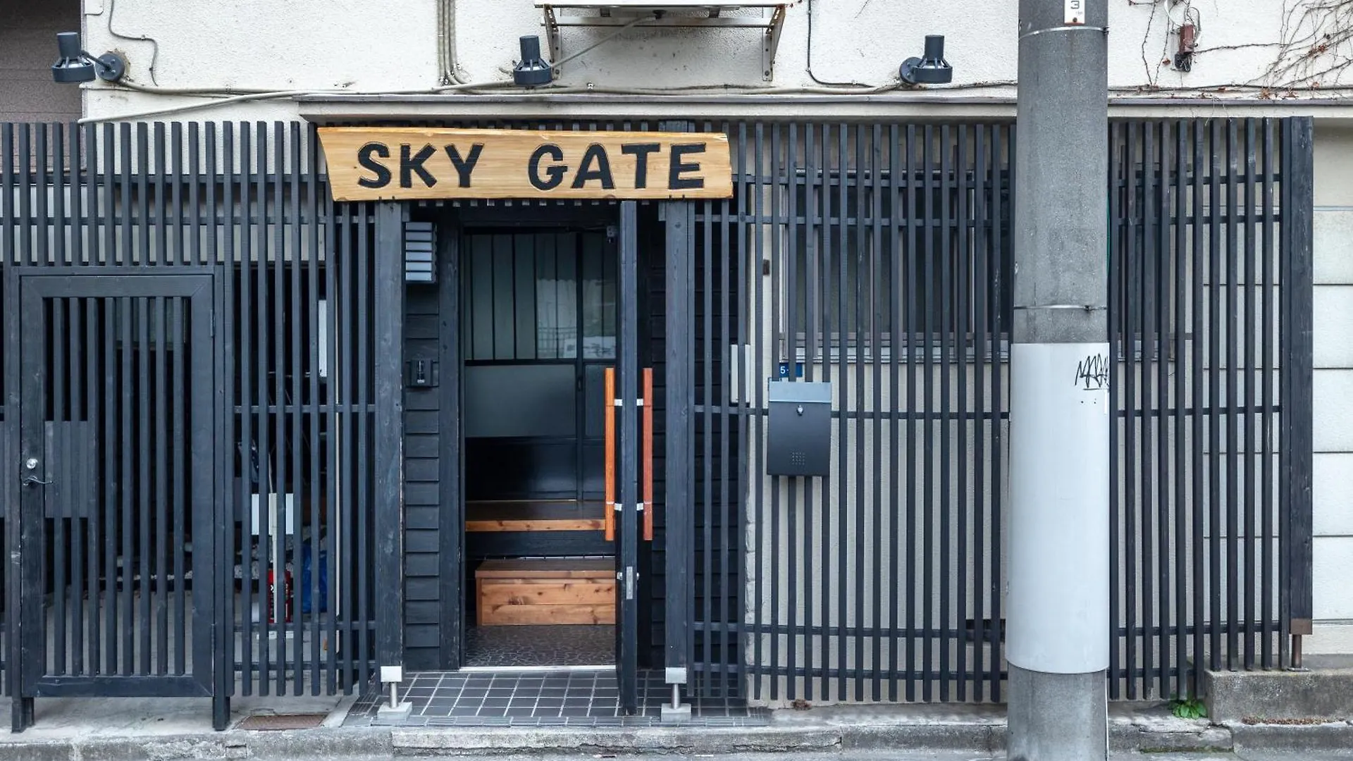 Sky Gateスカイツリー徒歩3分の貸切ヴィラ/成田羽田直通/浅草徒歩15分 Tokyo